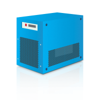 Осушитель воздуха DALI CAAD-10.7