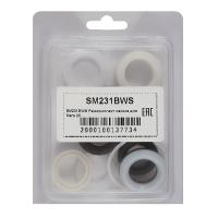 Ремкомплект насоса SM231BWS для окрасочного аппарата SCHTAER Mars 23