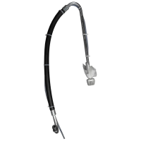 Краскоприемная система в сборе ASPRO 2000/2500ДР