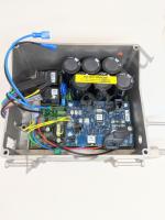 Плата GRACO электродвигателя установки Ultramax/ Mark BlueLink 25N546