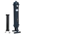 Колонна с активированным углем REMEZA TAC 400
