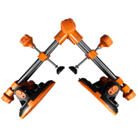 Система фиксации углов и регулировки плиточного пространства ASPRO ATVS