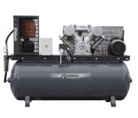 Поршневой компрессор REMEZA СБ4/Ф-500.LT100Д