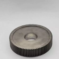 Шестерня ведомая для SCHTAER JUPITER 5/ JUPITER 5.1 (SJ513004)