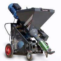 Штукатурная станция SCHTAER SPA-25 220 В