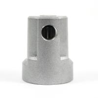 Корпус воздушного клапана для промышленного пылесоса SCHTAER ITS 1600 SIT61031