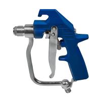 Безвоздушный краскораспылитель SCHTAER SCH-X6376