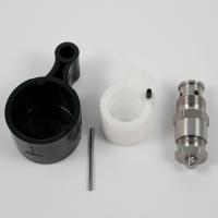 Кран сбора давления для окрасочного аппарата SCHTAER Saturn 28.1 SS284016.1