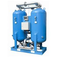 Адсорбционный осушитель REMEZA RED 2000 с точкой росы -40C