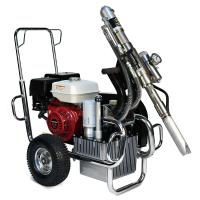 Окрасочный аппарат SCHTAER Jupiter 14G