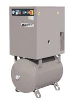 Винтовой компрессор ZAMMER SKTG22V-10-500/F
