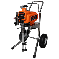 Поршневой окрасочный аппарат ASPRO 2700H