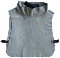 Пелерина спилковая ВЕКТОР