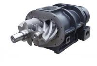 Винтовой компрессорный блок REMEZA RA-162 4031010060