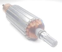 Ротор электродвигателя для SCHTAER Mars 23 (SM233022)