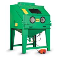 Абразивоструйная эжекторная кабина CONTRACOR ECO-120S-base