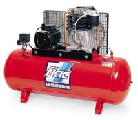 Поршневой компрессор REMEZA СБ4/Ф-500.АВ850/16