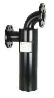 Циклонный сепаратор REMEZA CS SS 124