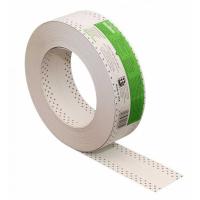Армирующая лента 30 м х 57 мм STRAIT-FLEX средняя (medium)