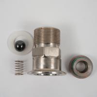 Впускной клапан в сборе для SCHTAER SATURN 7000 (SST7000IV)