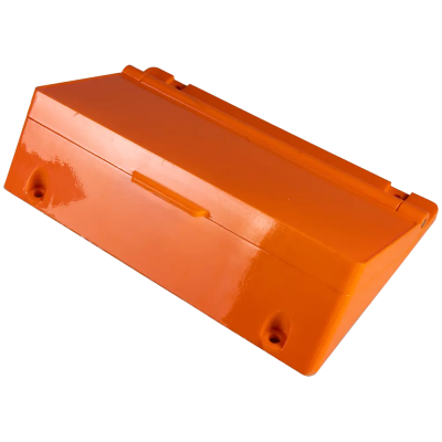 Дисплей с крышкой для ASPRO 2100E/2100M