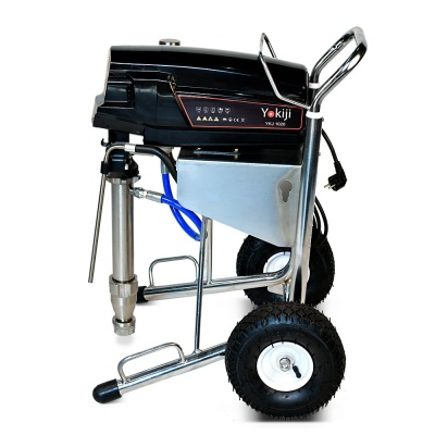 Окрасочный аппарат YOKIJI YKJ 1020