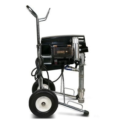 Окрасочный аппарат YOKIJI YKJ 1020.1