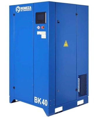 Винтовой компрессор REMEZA ВК40-15