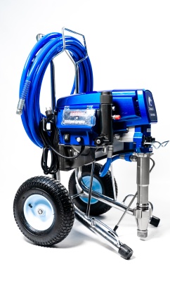 Аппарат окрасочный DRAGON DN9500 с электроприводом