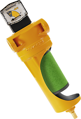 Фильтр сжатого воздуха COMPRAG DFF-152-M Twin