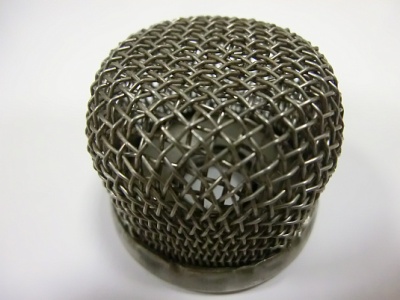 Фильтр грубой очистки для аппарата ASPRO AS-2100