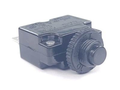 Предохранитель автоматический для SCHTAER Mars 23 (SM235011)