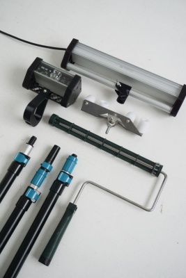 Удлинитель телескопический LOSSEW Stick А М