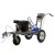 Разметочная машина HYVST SPLM 850 Разметочная машина HYVST SPLM 850
