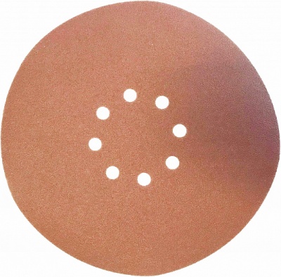 Шлифовальный круг (диск) ASPRO D=225 мм R=40 мм ASPRO С-8