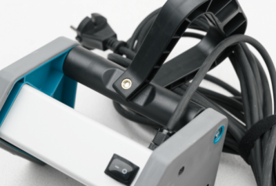 Светильник малярный LOSSEW LAMP P3