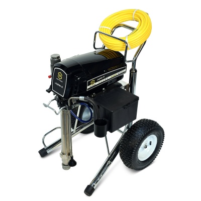 Окрасочный аппарат SCHTAER Jupiter 4.1