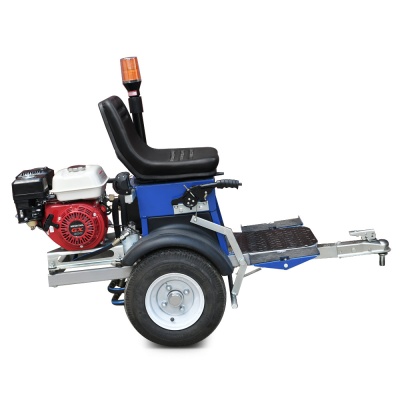 Разметочная машина SCHTAER Wega 18B