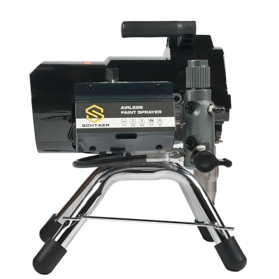 Окрасочный аппарат SCHTAER Mars 24
