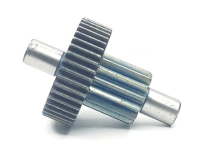 Шестерня ведущая для SCHTAER Saturn 28 (SS282021)