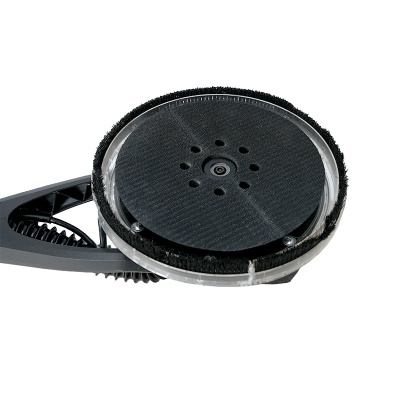 Телескопическая шлифовальная машинка YOKIJI YKJ6000BF