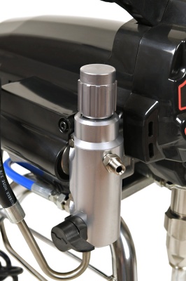 Окрасочный аппарат YOKIJI YKJ 320.1