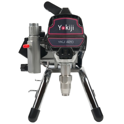 Окрасочный аппарат YOKIJI 420