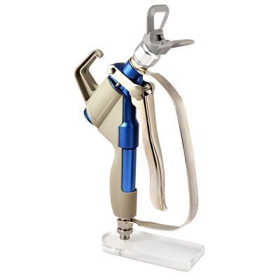 Безвоздушный краскораспылитель SCHTAER 600