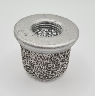 Фильтр всасывающий для SCHTAER Saturn 28 (SS287007)