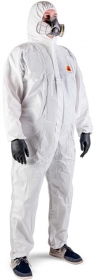 Комбинезон защитный JETA SAFETY JPC65 / L