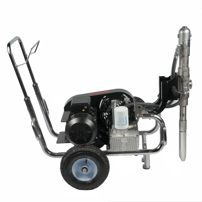 Окрасочная установка SCHTAER Jupiter 12.1