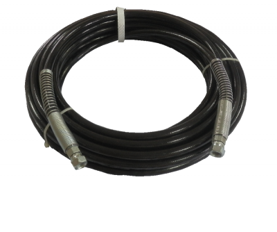 Шланг (рукав) высокого давления ZEC МТ130000 520 бар DK16х1,5 20 м.