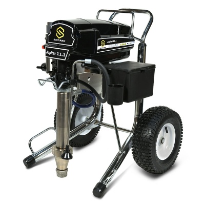 Окрасочный аппарат SCHTAER Jupiter 11.1