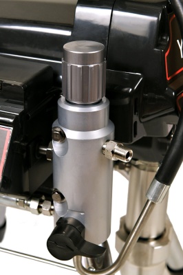 Окрасочный аппарат YOKIJI YKJ 720